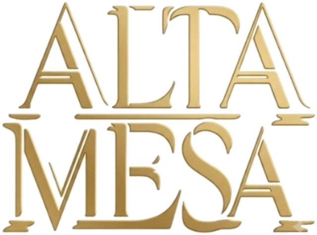 Alta Mesa